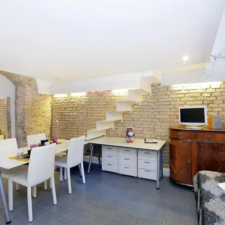 Apartman Imperium Róma