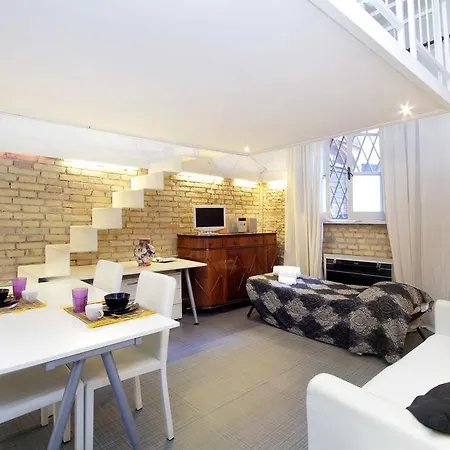Imperium Apartman *